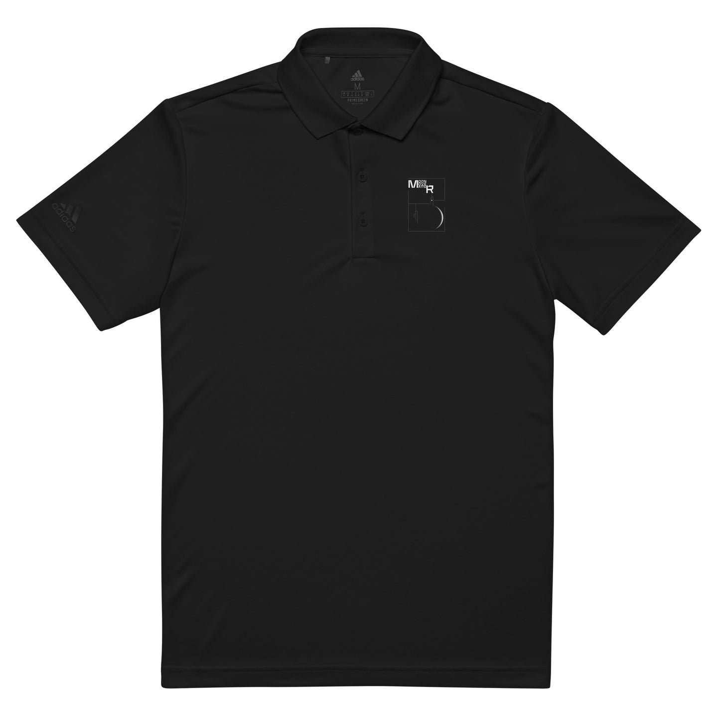 Adidas Premium Polo Shirt