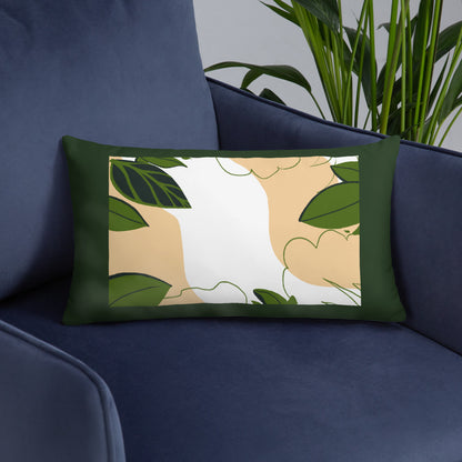 Basic Pillow