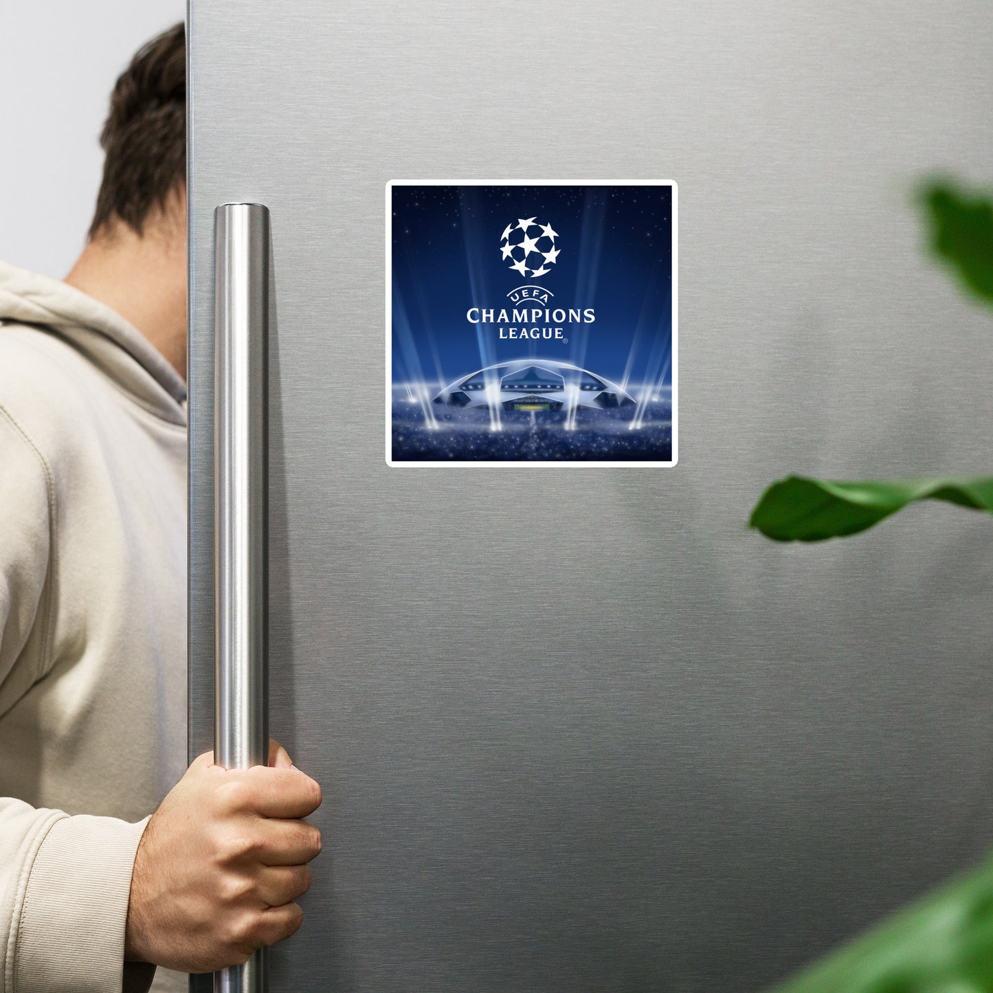 Magnet Champions League